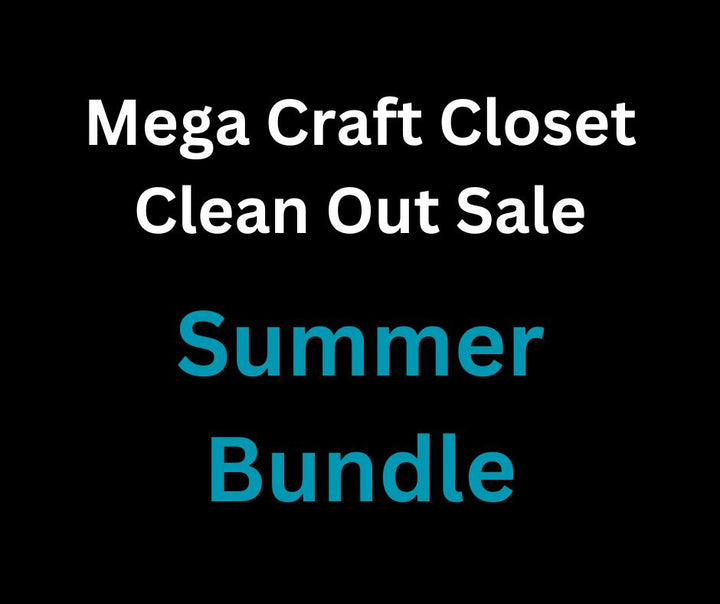 Summer Transfer Bundle #1