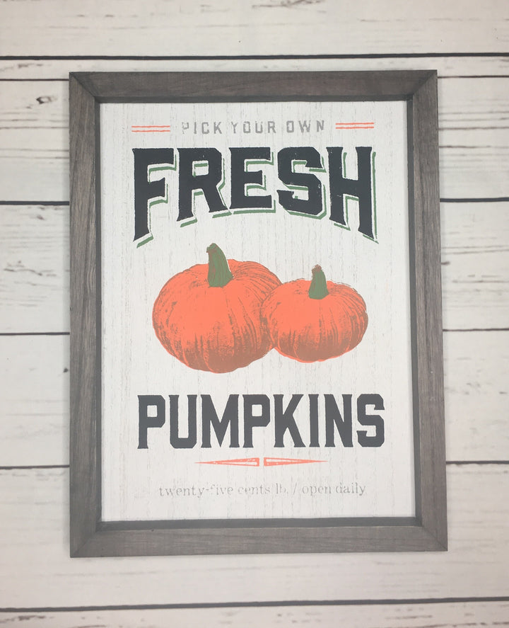 Pumpkin Patch, Fresh Pumpkins, Pick Your Own Pumpkin, Pumpkin