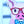 Pig with Glasses Virtual Paint Party - April 23, 2020