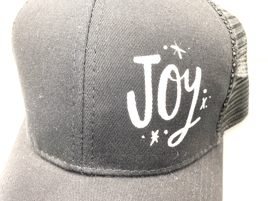 Joy Ballcaps