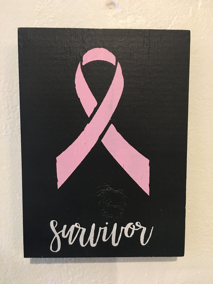Breast Cancer, Breast Cancer Awareness, Breast Cancer Survivor, Breast Cancer Sign