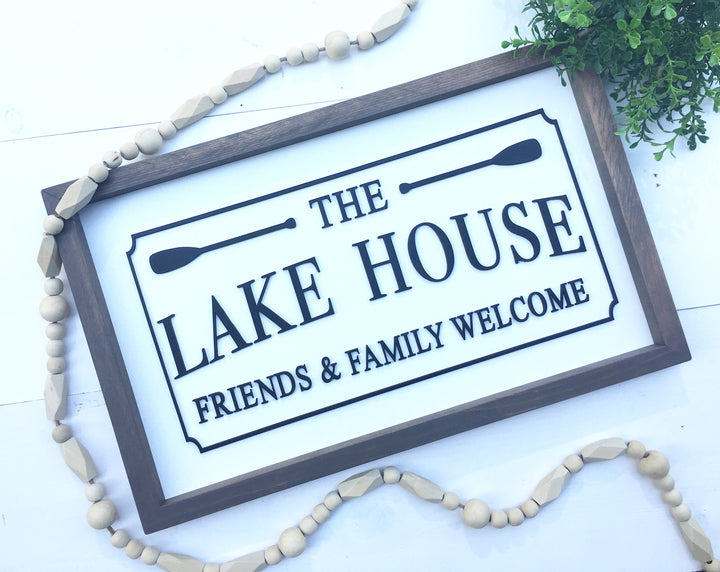 Lisa Larson / Realtor - Welcome to Our Lake House